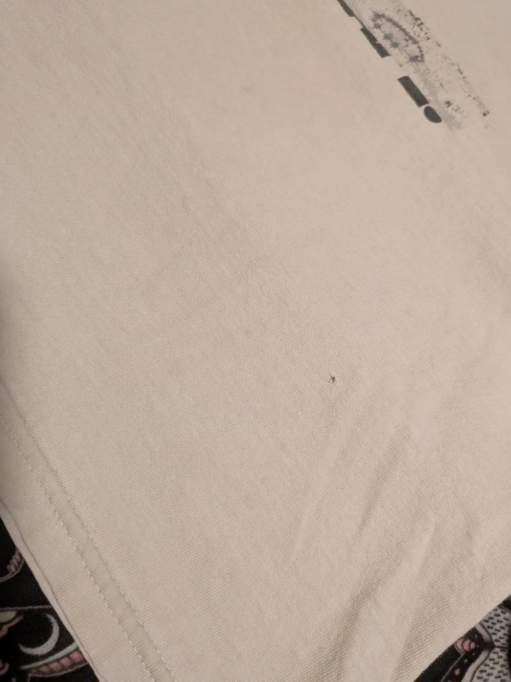 Vintage Jordon Graphic T-Shirt